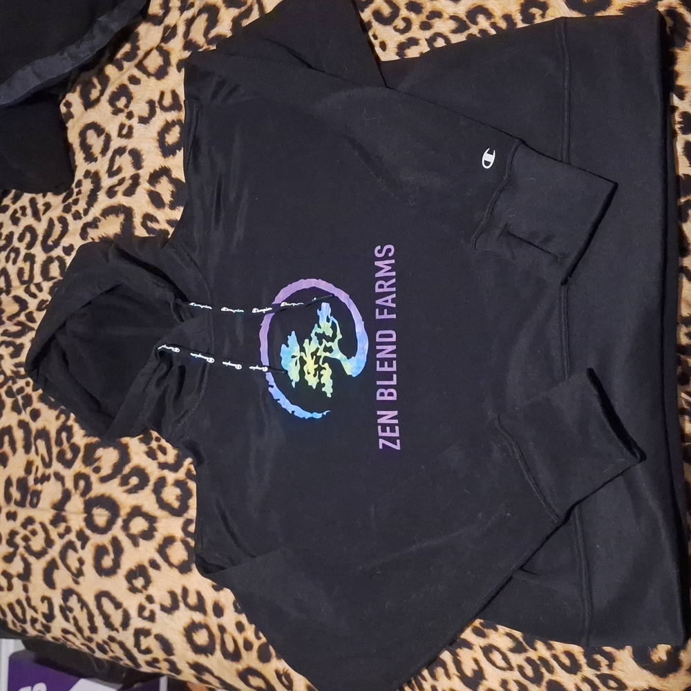Champion Zen Blend Hoodie
